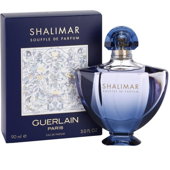 Guerlain Shalimar Souffle de Parfum EDP Women