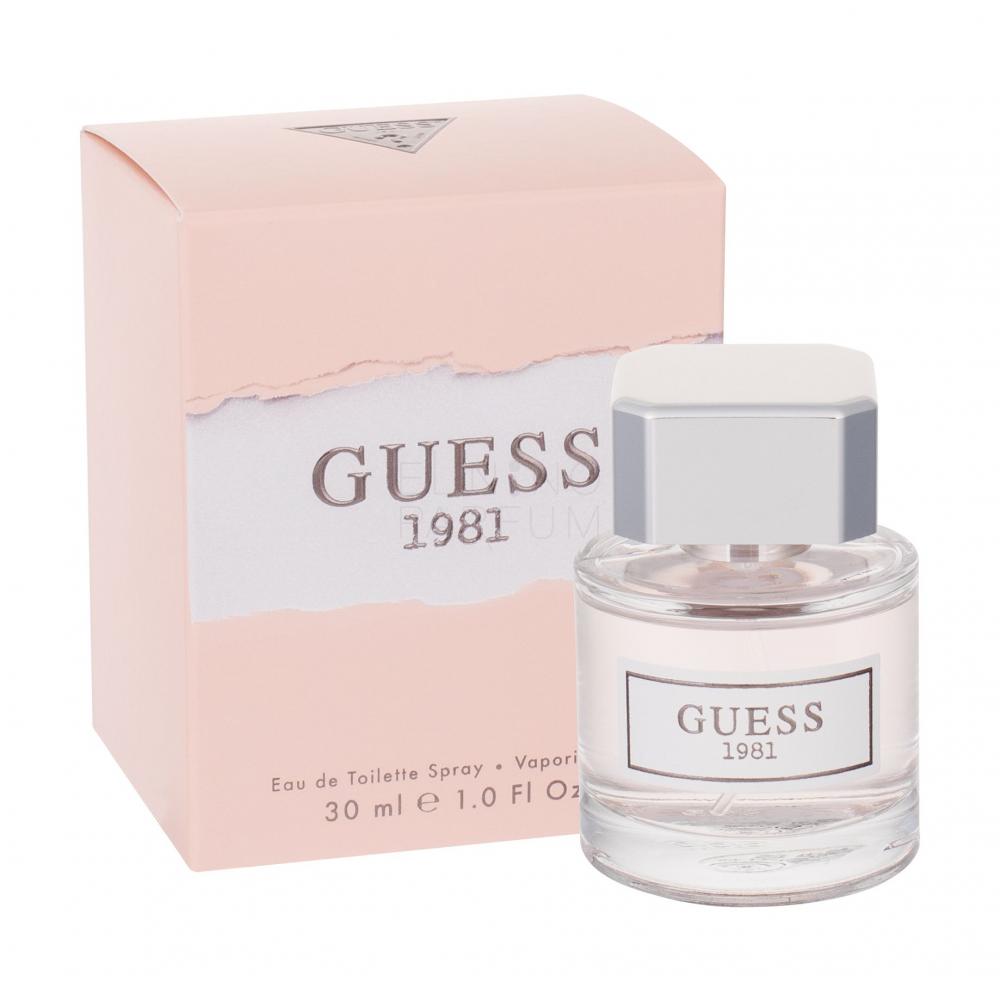 Guess 1981 EDT Women