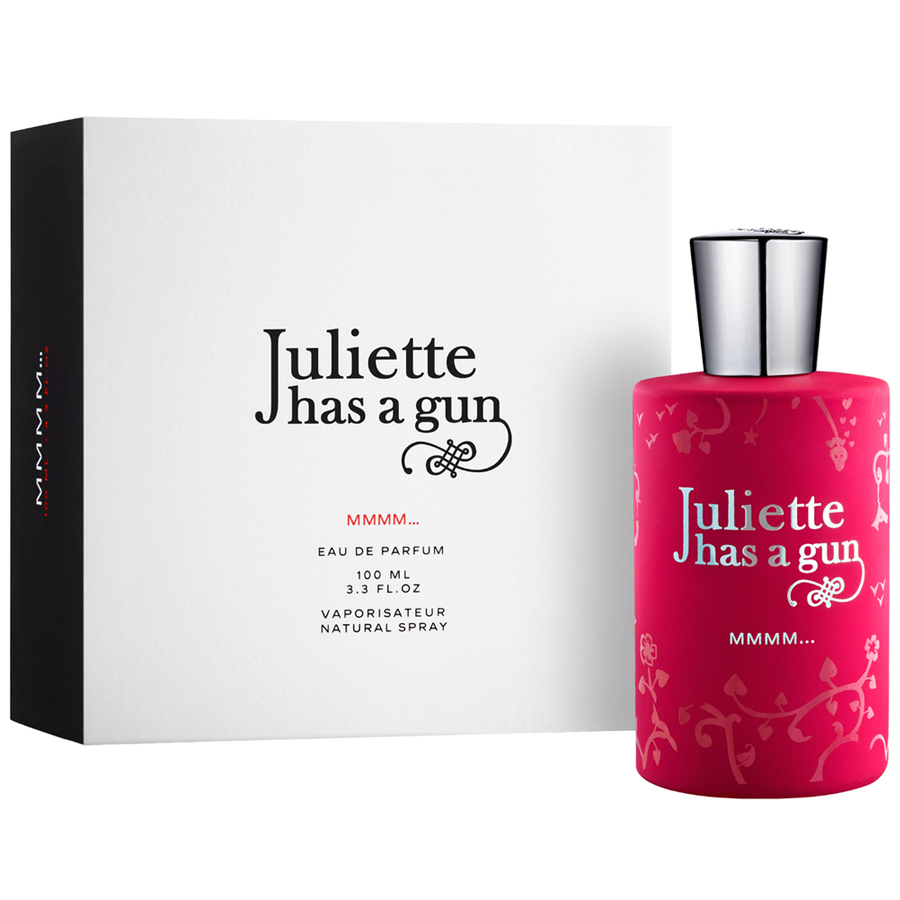 Juliette Has A Gun MMMM... 100ml EDP Unisex
