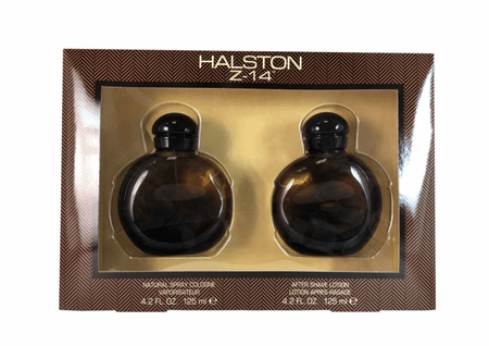Halston Z-14 2pc Set 125ml Cologne Men