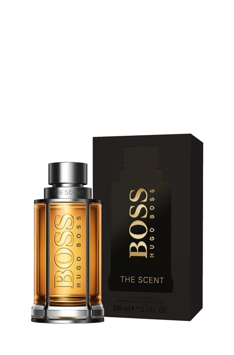 Hugo Boss The Scent EDT Men