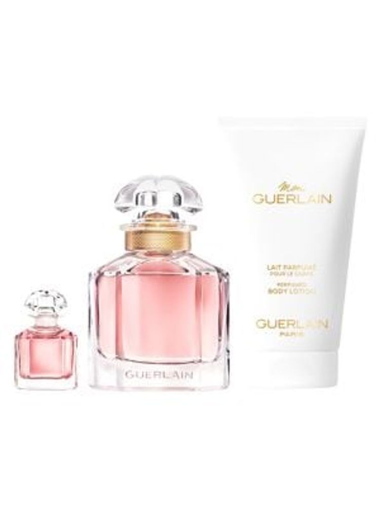 Guerlain Mon Guerlain 3pc Set 50ml EDP Women