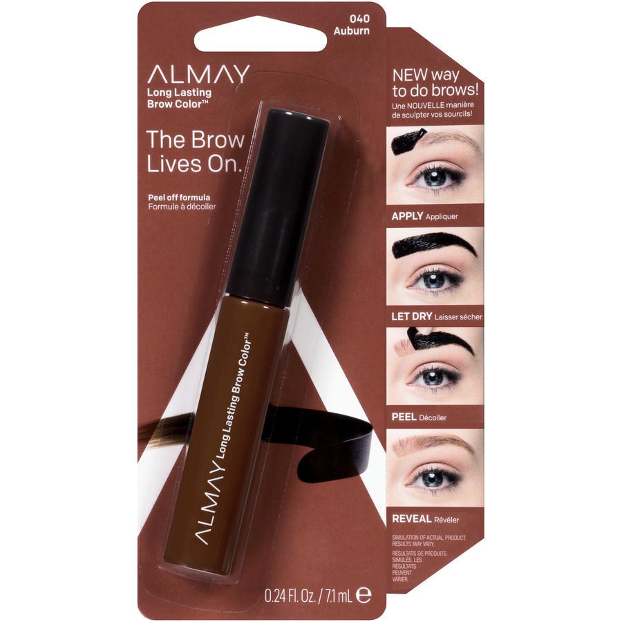 Almay Brows On. And On 7.1ml