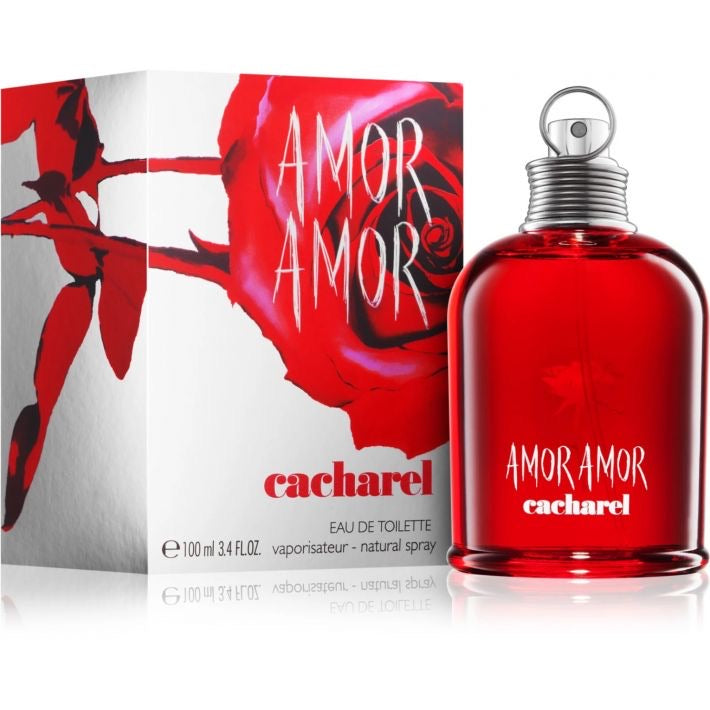 Cacharel Amor Amor EDT Women