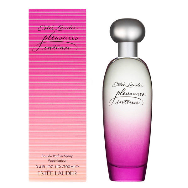 Estée Lauder Pleasures Intense 100ml EDP