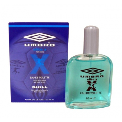 Umbro Elite X for Men Skill 100ml EDT