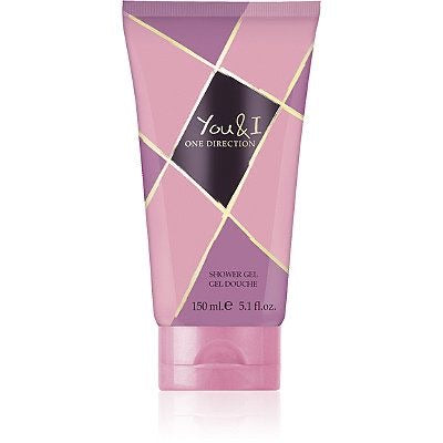 One Direction You & I Shower Gel 150ml Women