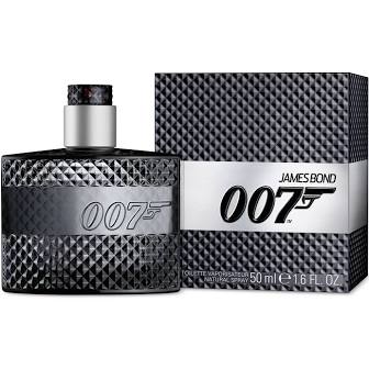 James Bond 007 Seven MEN