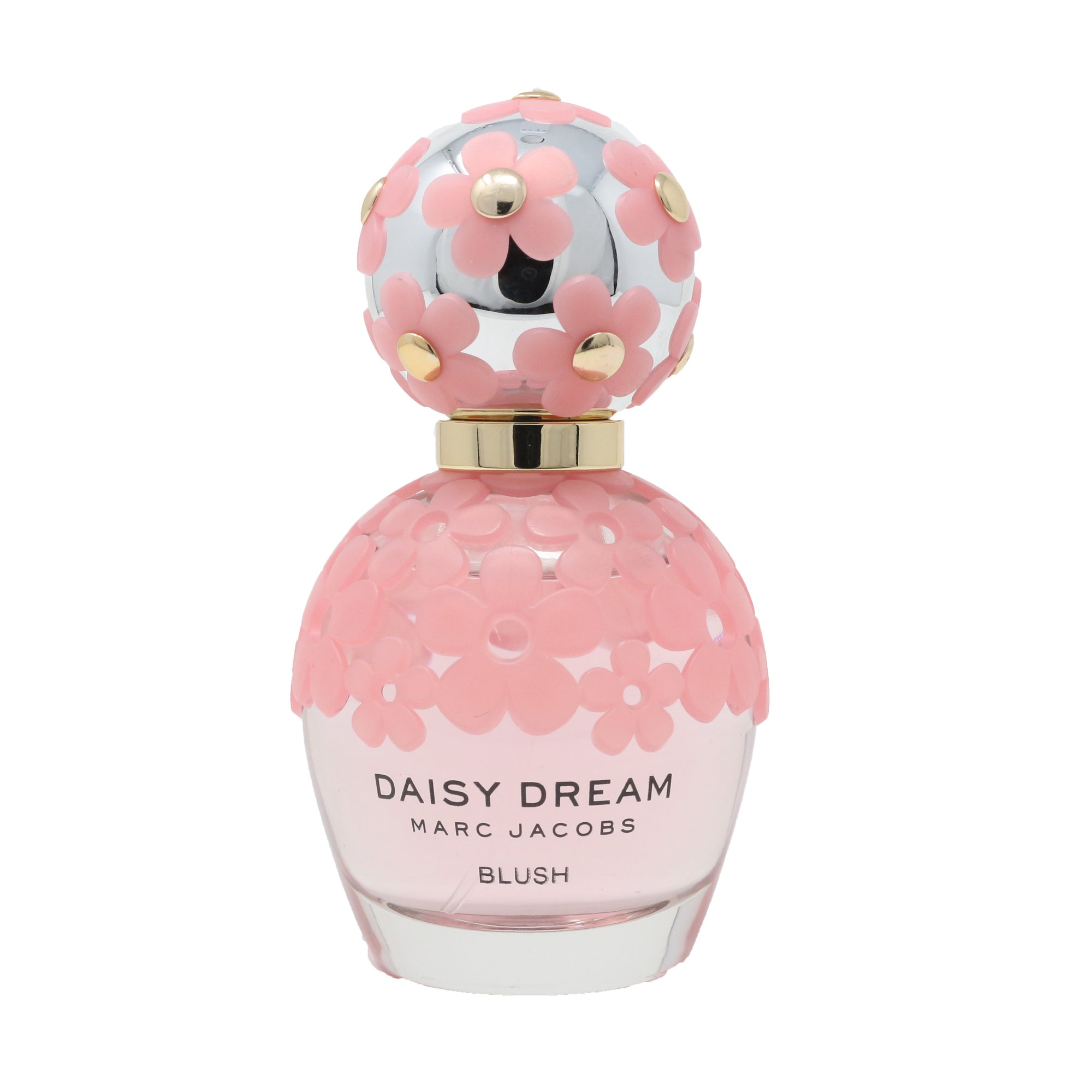 Marc Jacobs Daisy Dreams Blush 50ml EDT Unboxed Women