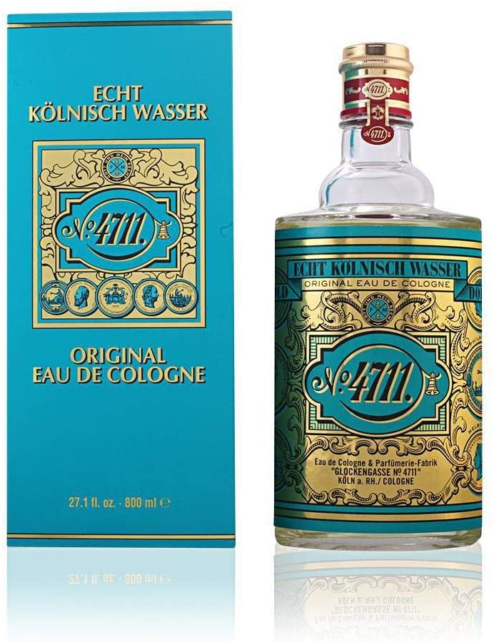 4711 Echt Kolnisch Wasserstein Original EDC Unisex