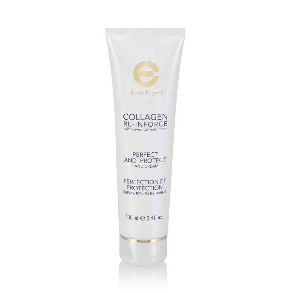 ELIZABETH GRANT Collagen Re-Inforce Perfect & Protect Hand Cream 100ml