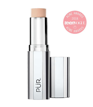 PÜR 4 in 1 Foundation Stick 9g