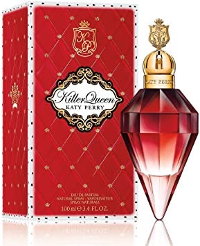 Katy Perry Killer Queen 100ml EDP Women