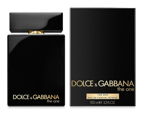 Dolce & Gabbana The One Intense 100ml EDP Men