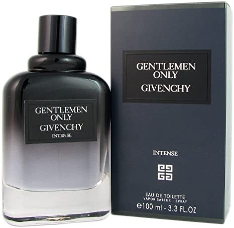 Givenchy Gentlemen Only Intense EDT Men