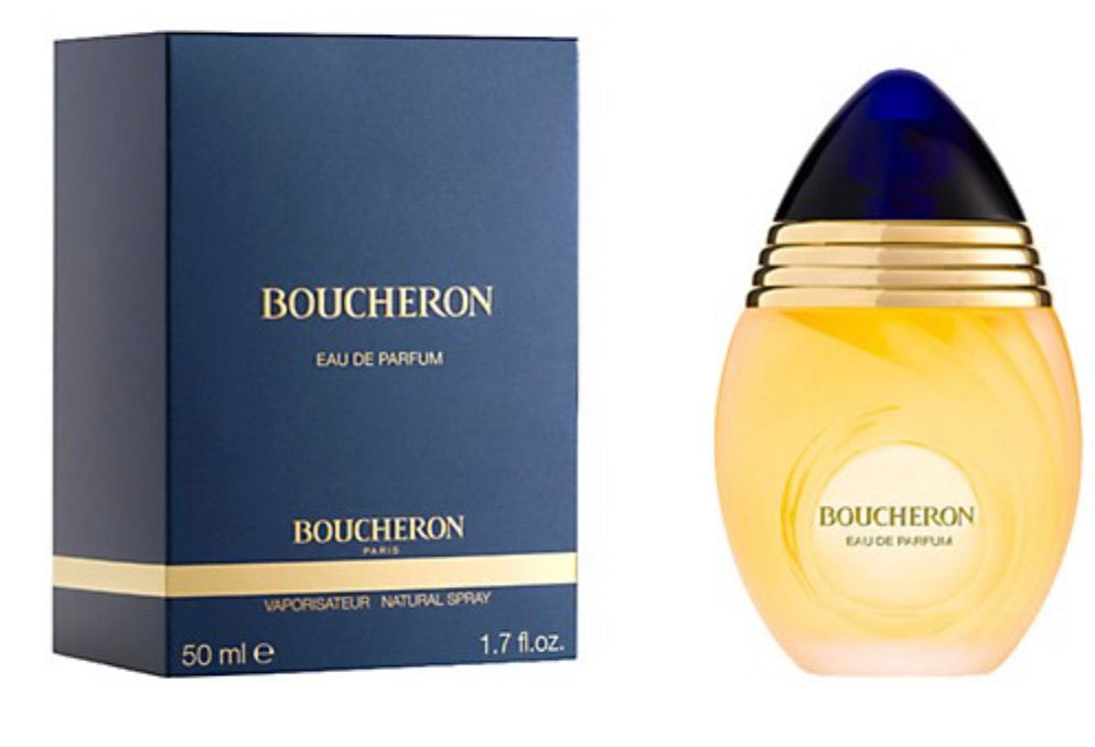 Boucheron EDP Spray 100ml for Women