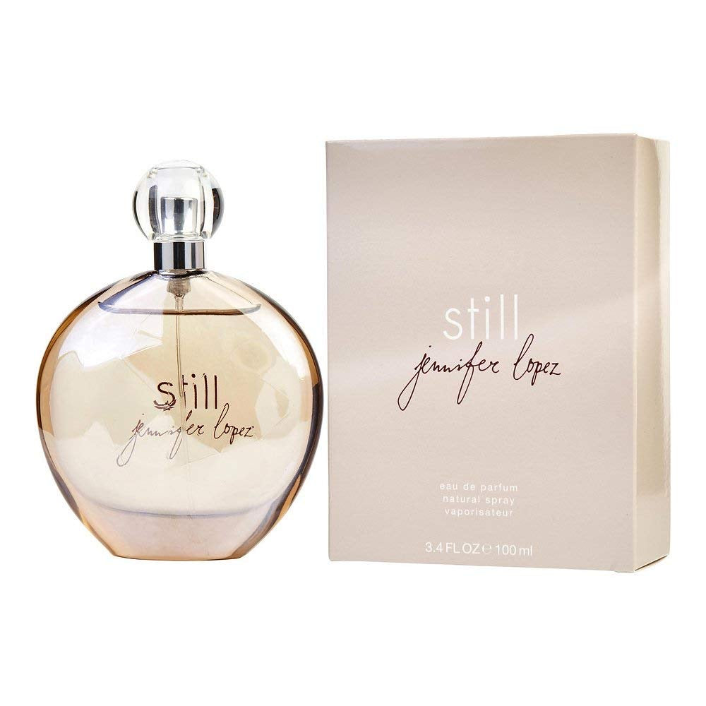 Jennifer Lopez (JLO) Still 100ml EDP for Women