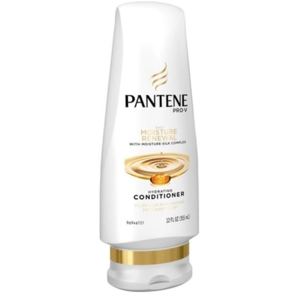 Pantene Pro-V Moisture Renewal Hydrating Conditioner  355ml