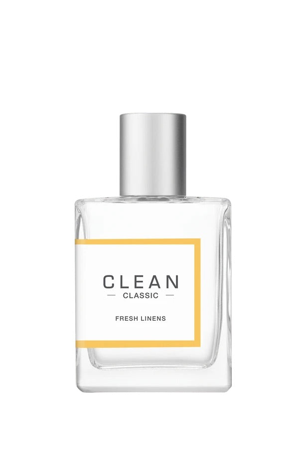 Clean Classic Fresh Linens EDP Women