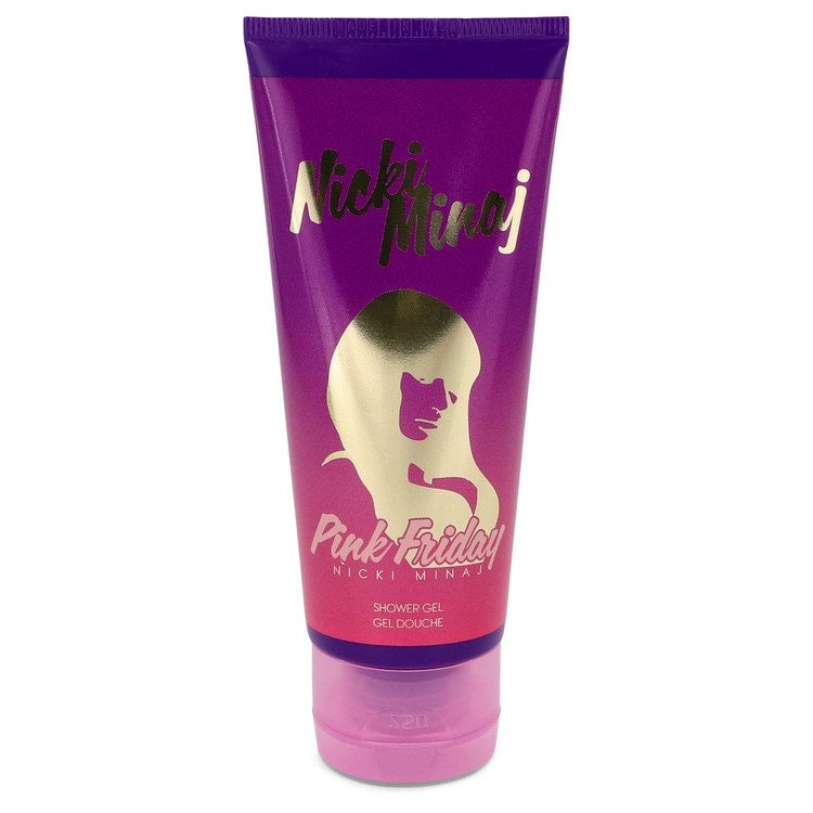Nicki Minaj Pink Friday Shower Gel 50ml