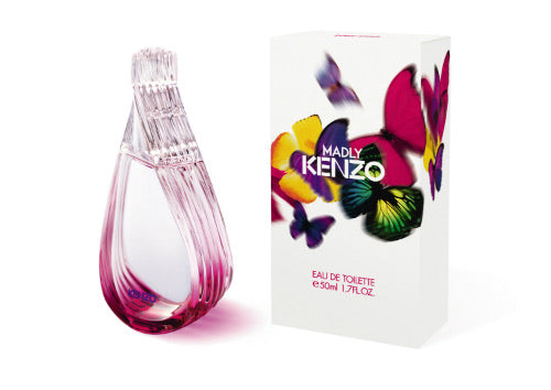 Kenzo Madly 80ml EDT Women