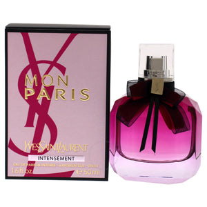 YSL Yves Saint Laurent Mon Paris Intensement EDP Women