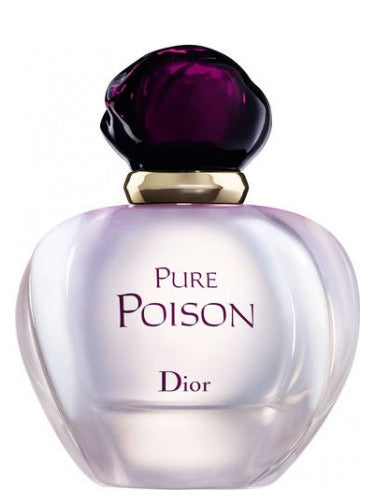 Dior Pure Poison 100ml EDP Women