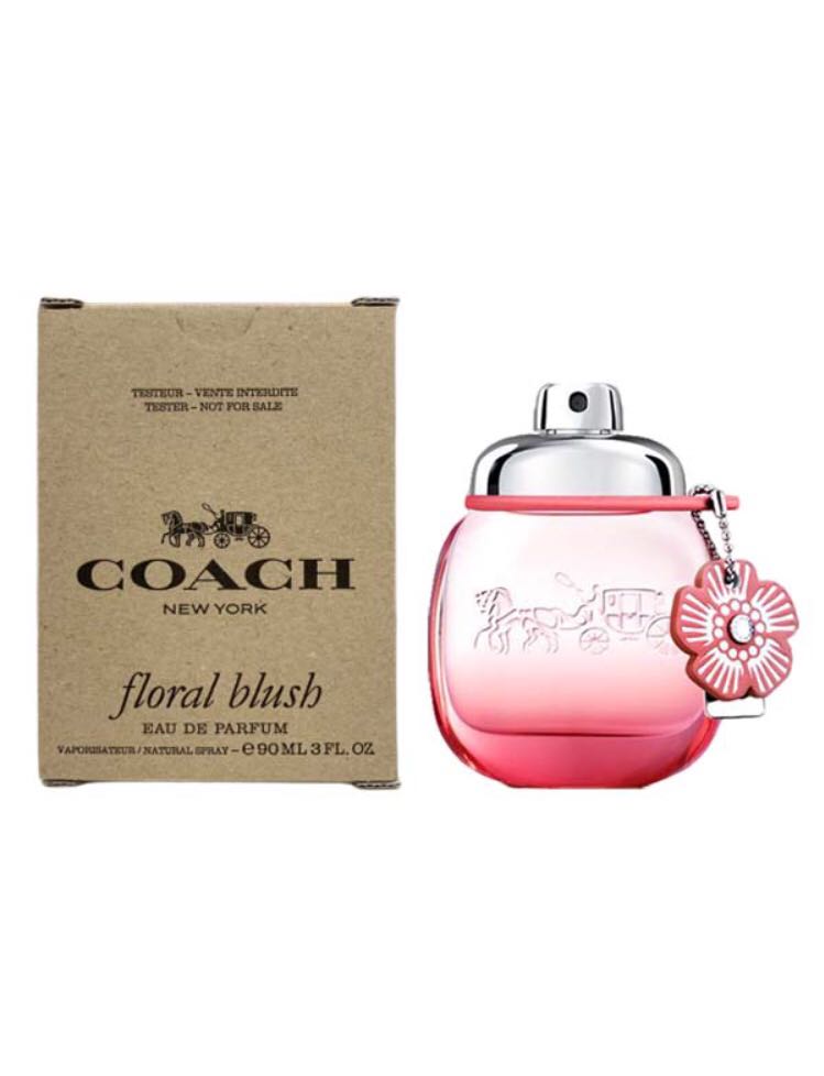 Coach Floral Blush EDP Women