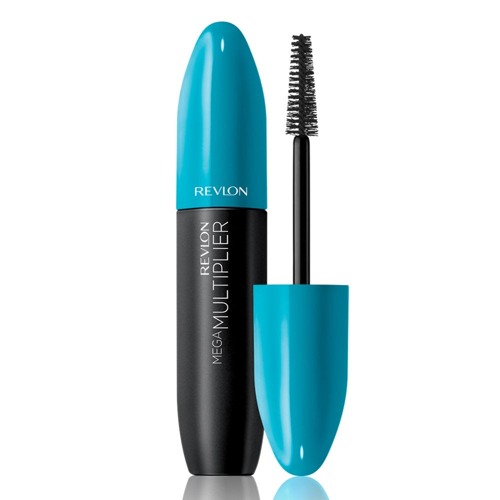 Revlon Mega Multiplier Mascara 8.5ml