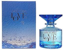 Khloe and Lamar's Unbreakable Love 100ml EDT