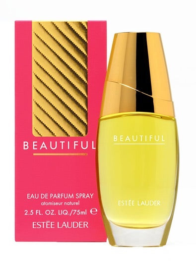 Estée Lauder Beautiful EDP 75ml Women