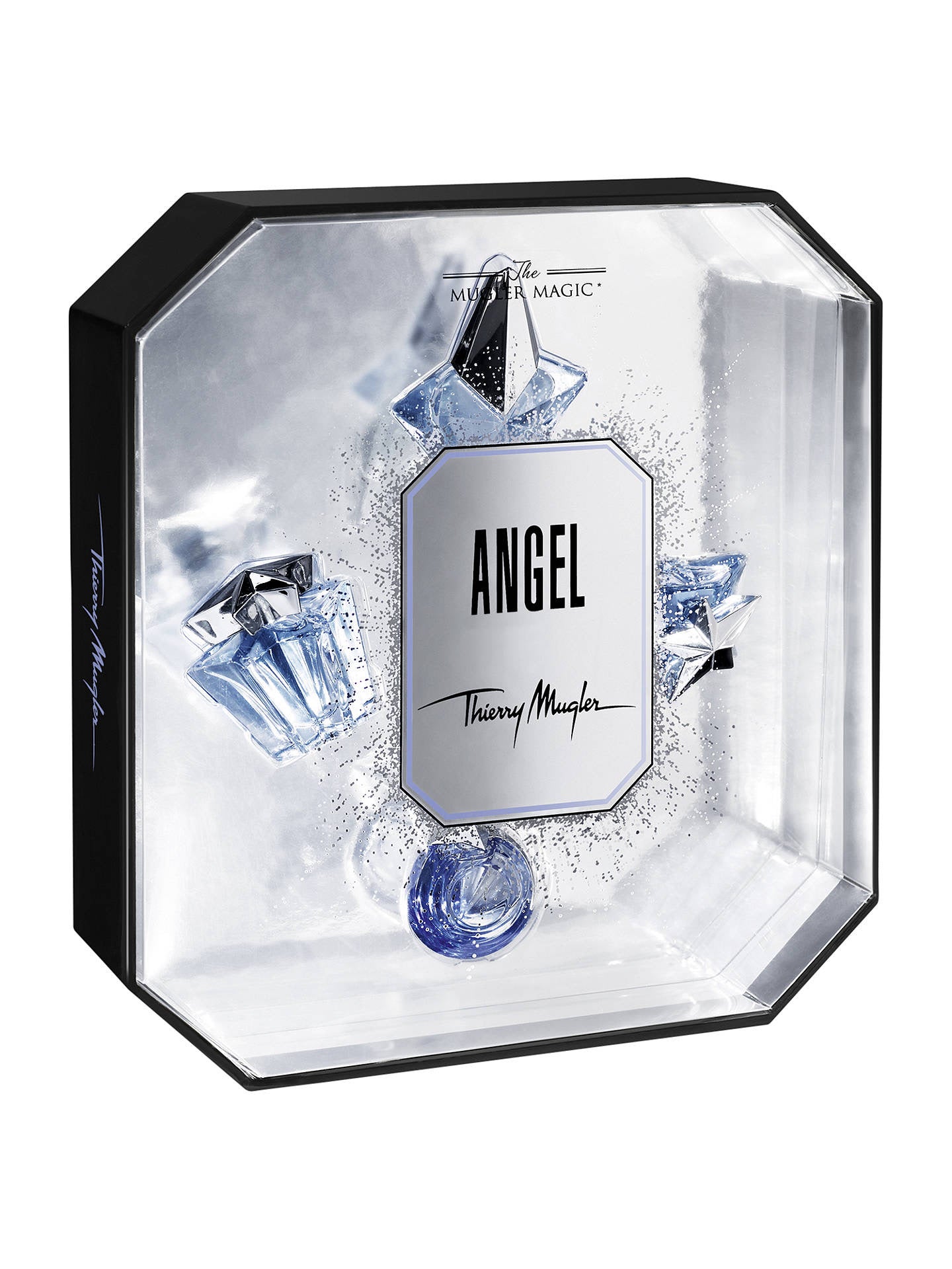 Thierry Mugler Angel Miniature Collection