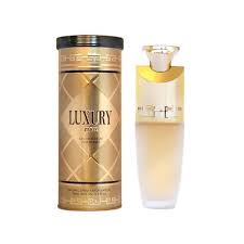 New Brand Luxury 100ml EDP Women