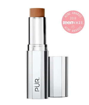 PÜR 4 in 1 Foundation Stick 9g