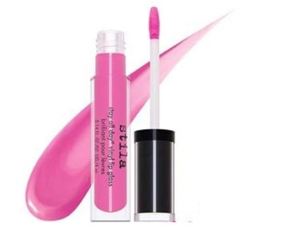 Stila Stay All Day Vinyl Lip Gloss 4ml