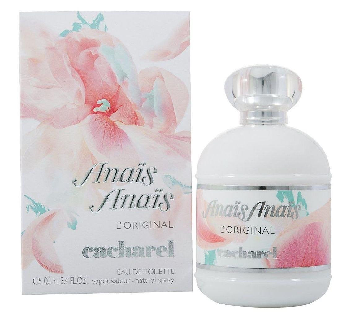 Cacharel Anais Anais L’original EDT Women