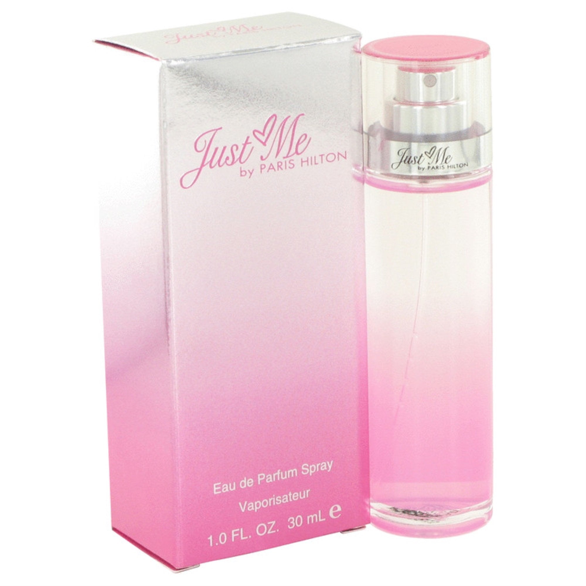 Paris Hilton Just Me EDP Women