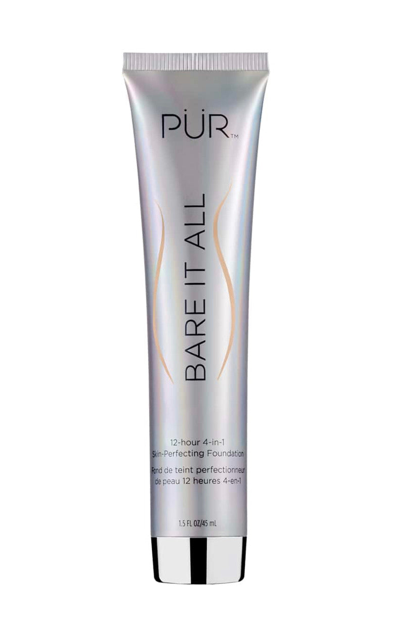 PÜR Bare It All Foundation 45ml