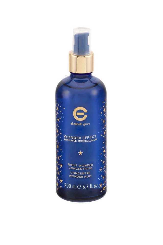 ELIZABETH GRANT Wonder Effect Night Wonder Concentrate 200ml