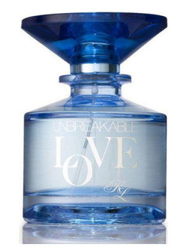 Khloe and Lamar's Unbreakable Love 100ml EDT Tester Women