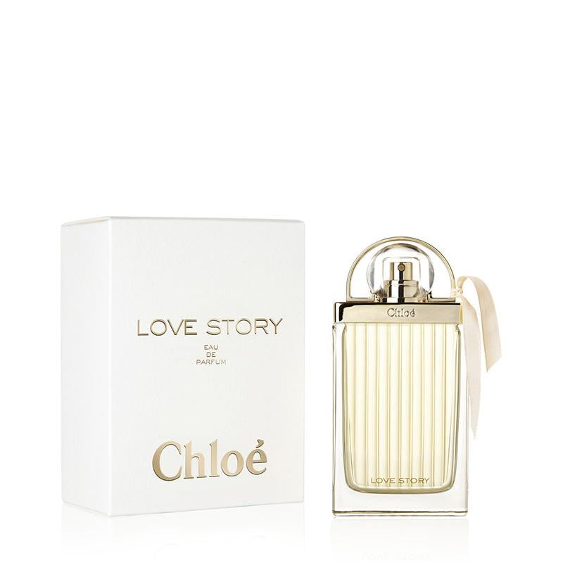 Chloe Love Story EDP Women