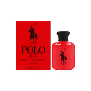 Ralph Lauren Polo Red EDT Men