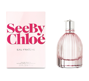 Chloé See by Chloe Eau Fraiche EDT Women