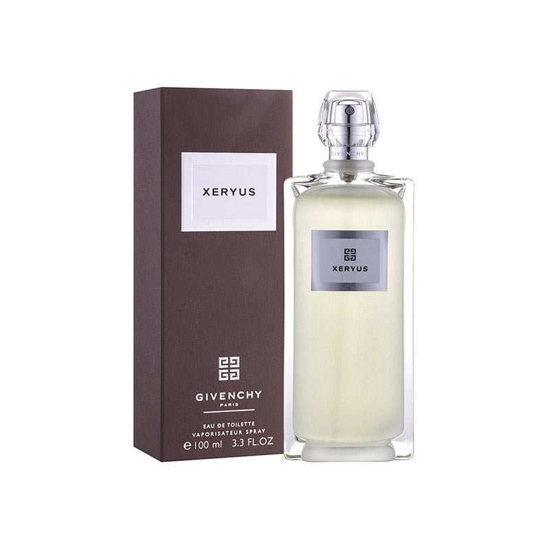 Givenchy Xeryus 100ml EDT Men (Vintage)