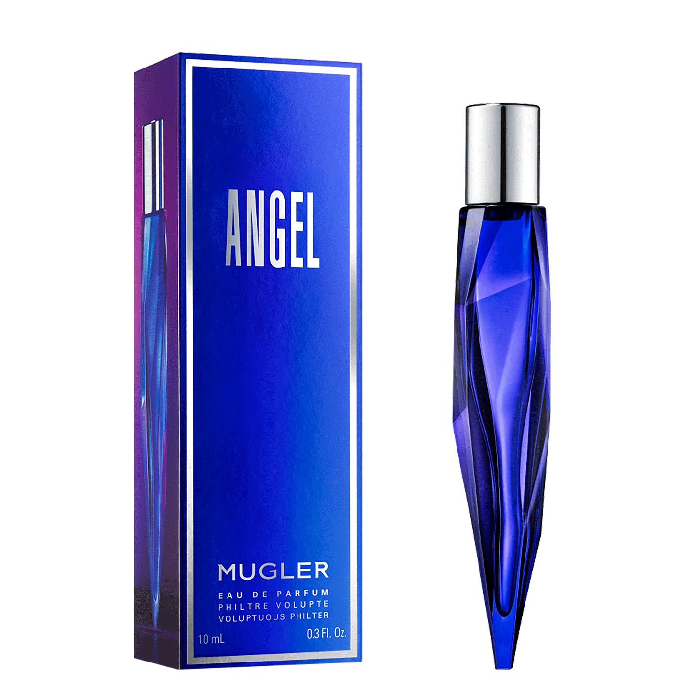 Thierry Mugler Angel 10ml EDP Voluptuous Philter Women