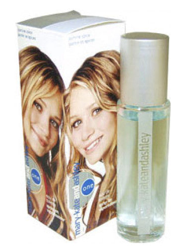 Mary-Kate and Ashley Olsen Jasmin Spice 30ml EDT Women