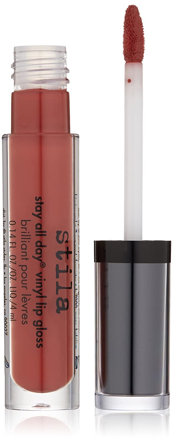 Stila Stay All Day Vinyl Lip Gloss 4ml
