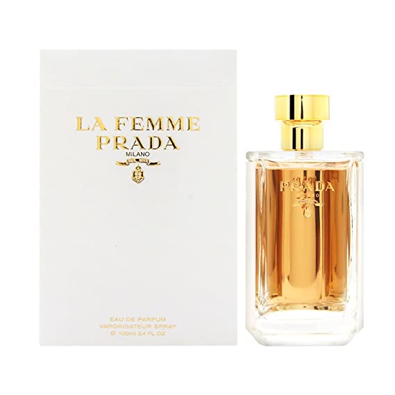 Prada La Femme EDP Women