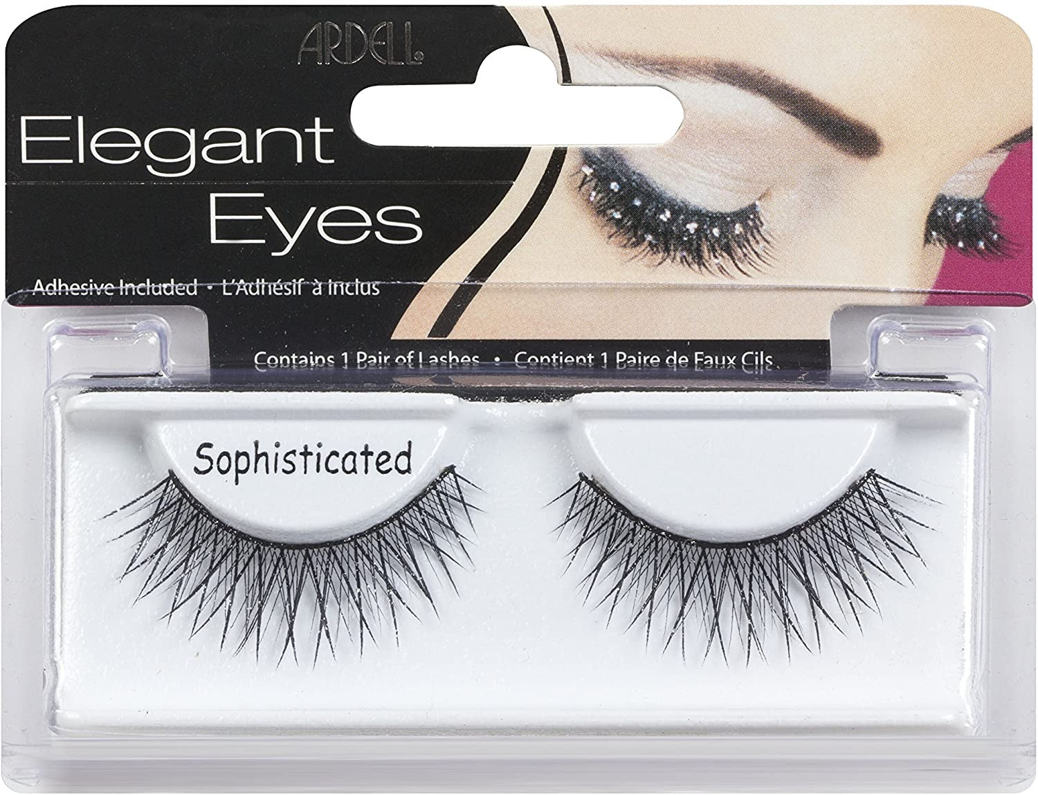 Ardell Fake Eyelashes