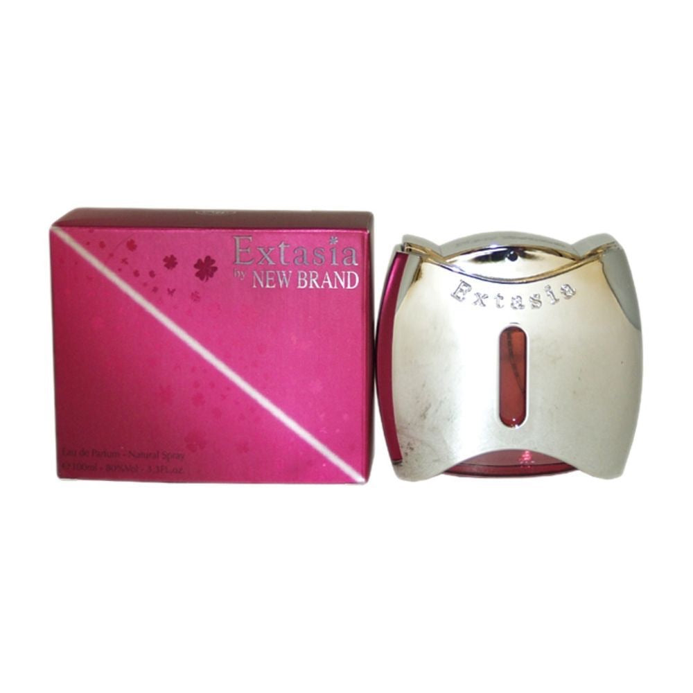 New Brand Extasia 100ml EDP Women